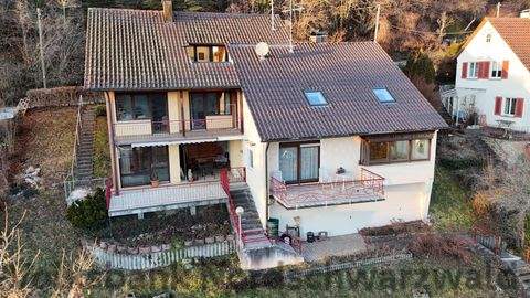 Horb Häuser, Horb Haus kaufen