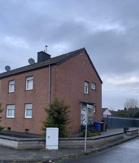 Jülich Häuser, Jülich Haus kaufen