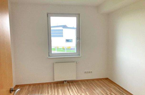 Wohnhausanlage 3 in Vitis