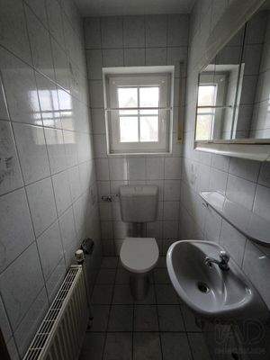 Gäste WC