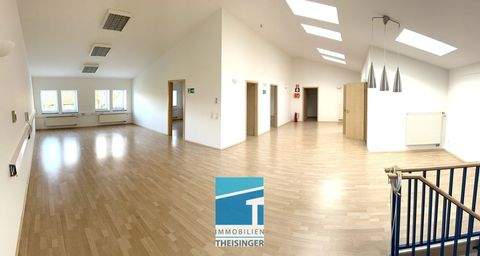 Ingolstadt / Seehof Büros, Büroräume, Büroflächen 