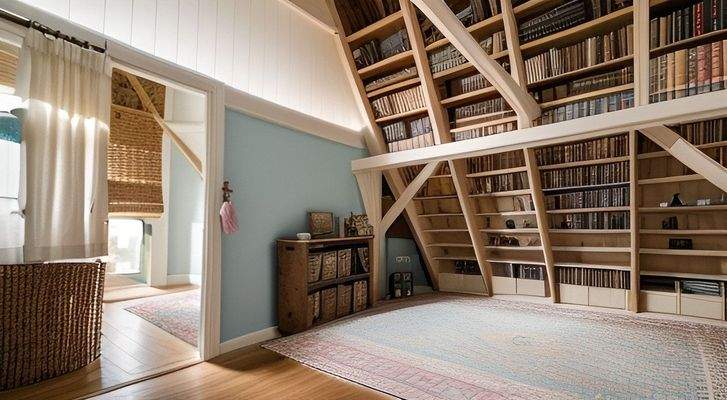 DB 1 nach Renovierung (Hinweis KI generiert) 