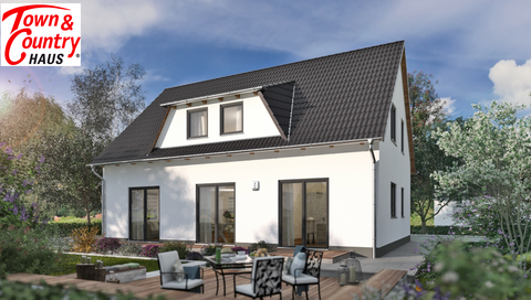 Pfarrweisach Häuser, Pfarrweisach Haus kaufen