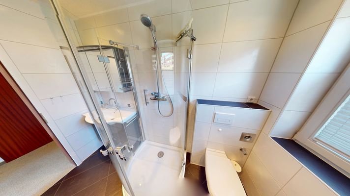 Badezimmer 2