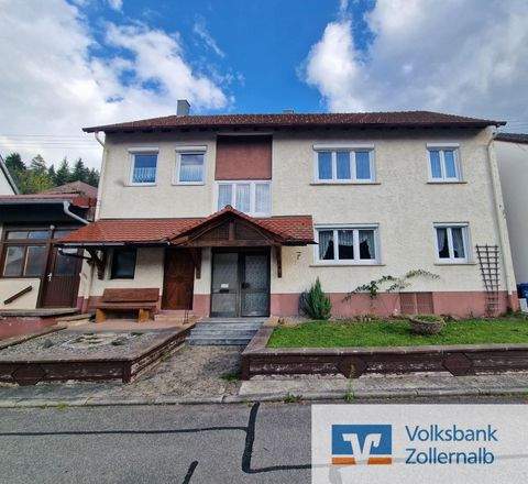 Meßstetten Häuser, Meßstetten Haus kaufen