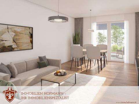 Altötting Wohnungen, Altötting Wohnung kaufen