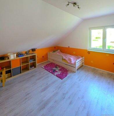Kinderzimmer 