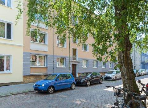 Kiel Wohnungen, Kiel Wohnung kaufen