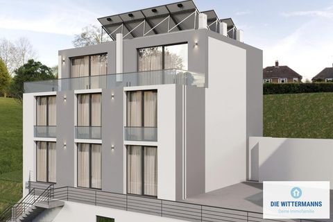 Lörrach / Stetten Grundstücke, Lörrach / Stetten Grundstück kaufen