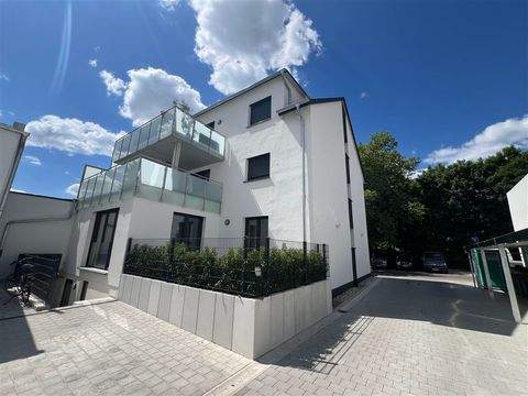 Bruchsal Wohnungen, Bruchsal Wohnung kaufen