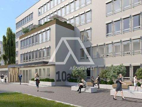 Eschborn Büros, Büroräume, Büroflächen 