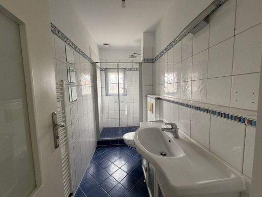 Badezimmer, 4.OG