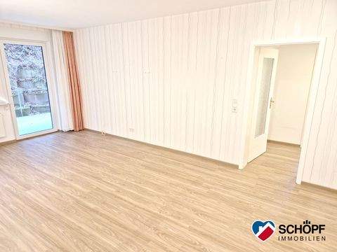 Saarbrücken Wohnungen, Saarbrücken Wohnung kaufen