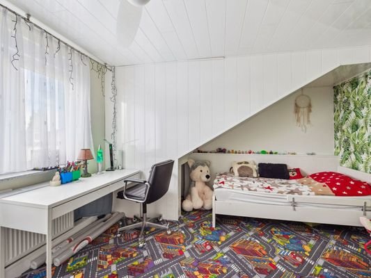 2. OG Kinderzimmer 1 