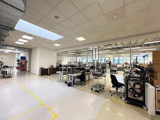 Impression Halle ME 1