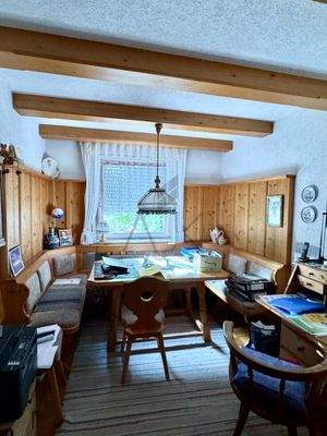 Zillertaler Bauernstube