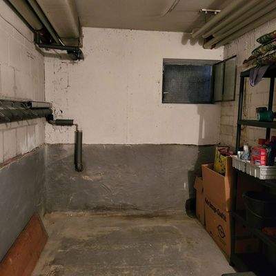 Abstellraum Keller/ UG