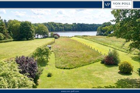Lütjensee Grundstücke, Lütjensee Grundstück kaufen