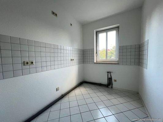 Küche - Beispiel baugl. WE