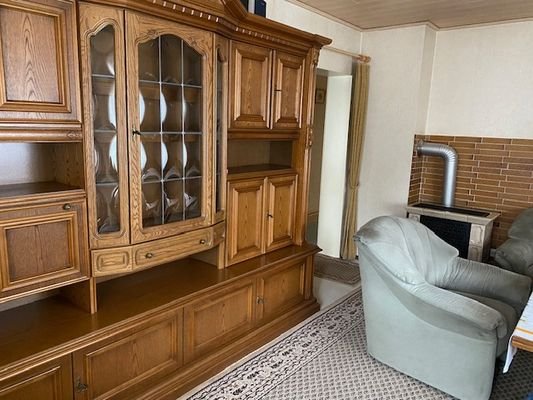 Wohnzimmer EG