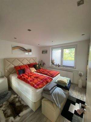 sep. Schlafzimmer- ZImmer 2