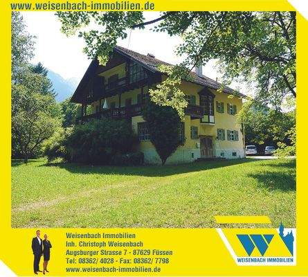 Weisenbach Immobilien