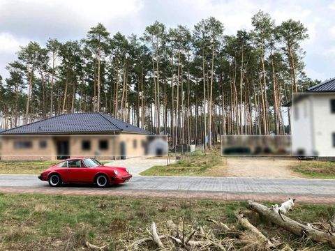 Borkwalde Grundstücke, Borkwalde Grundstück kaufen