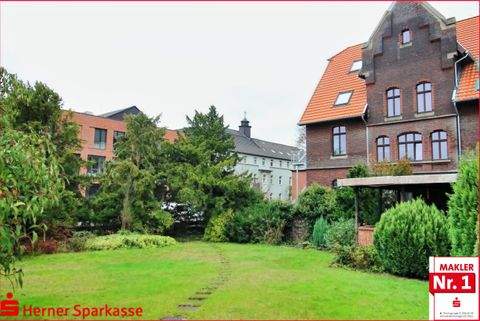 Herne Grundstücke, Herne Grundstück kaufen