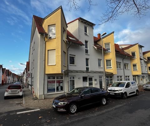 Ludwigshafen am Rhein Ladenlokale, Ladenflächen 