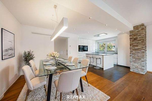 Visualisierung_Essbereich