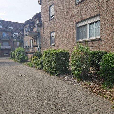 Kleve Renditeobjekte, Mehrfamilienhäuser, Geschäftshäuser, Kapitalanlage