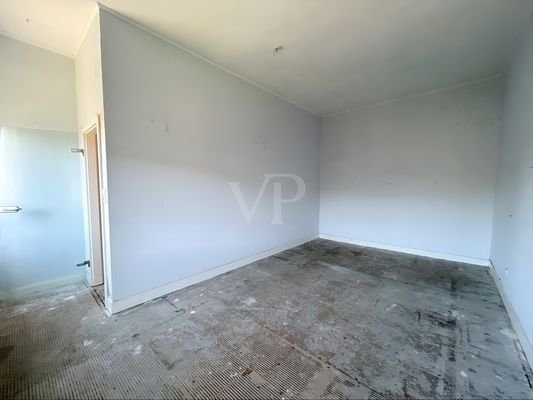 Wohnzimmer EG. 
