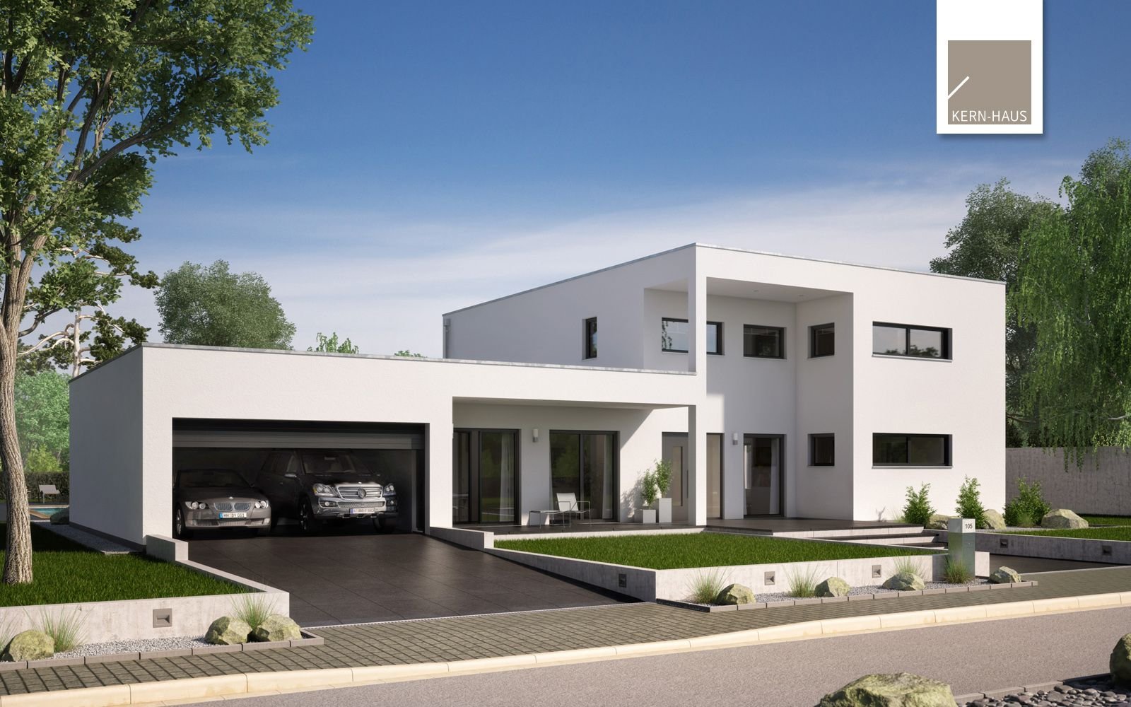 Kern-Haus AG