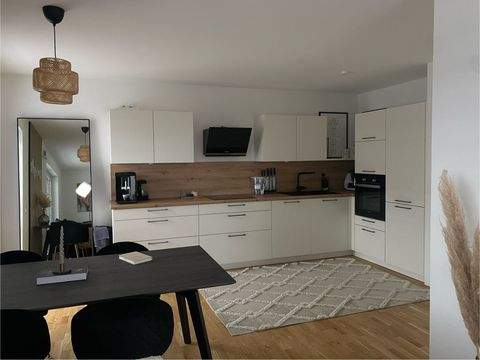 Nittendorf Wohnungen, Nittendorf Wohnung mieten