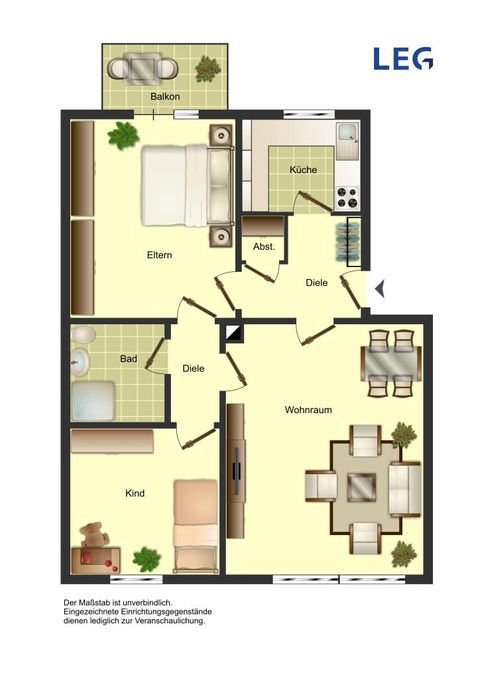 Solingen Wohnungen, Solingen Wohnung mieten