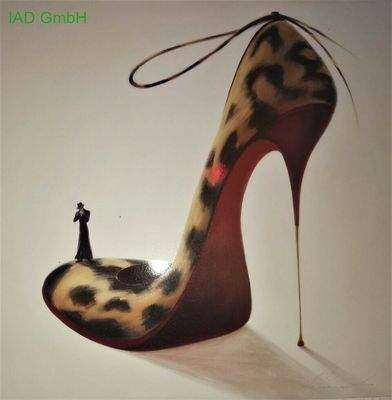 Nachtclub mit Konzession