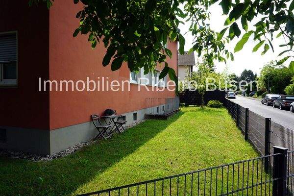 der Garten (Gemeinschaftsnutzung)