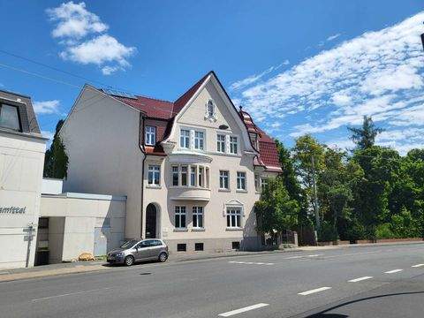 Eschwege Renditeobjekte, Mehrfamilienhäuser, Geschäftshäuser, Kapitalanlage