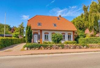 EFH Ansicht Süden