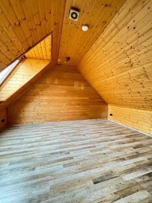 Einblicke Maisonettewohnung