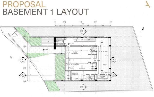Beachtliche Luxusvilla 