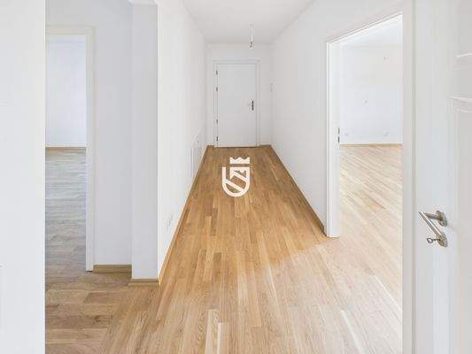 Flur Bild 1