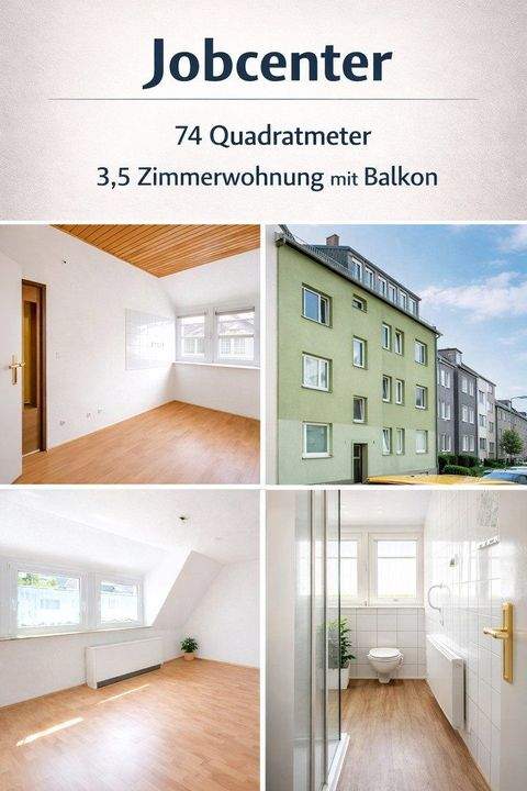 Remscheid Wohnungen, Remscheid Wohnung mieten