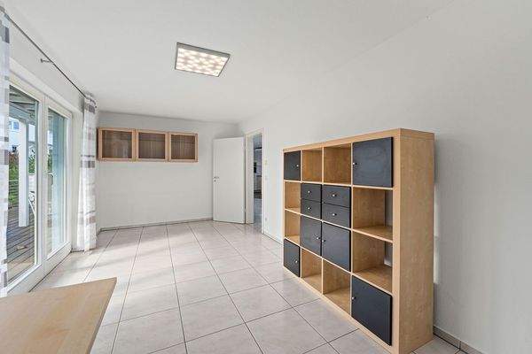 Schlafzimmer / Kinderzimmer