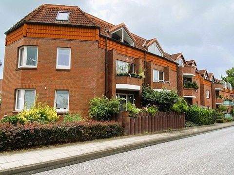 Hamburg / Lohbrügge Wohnungen, Hamburg / Lohbrügge Wohnung kaufen