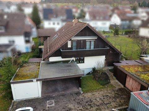 Lenningen Häuser, Lenningen Haus kaufen