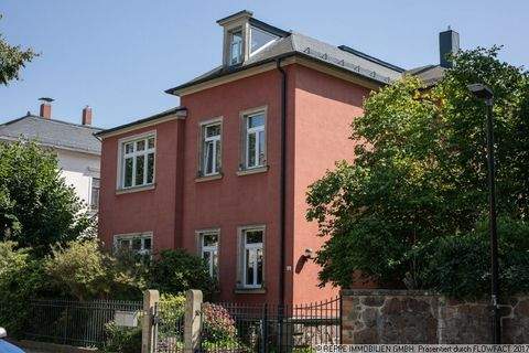 Radebeul Häuser, Radebeul Haus kaufen