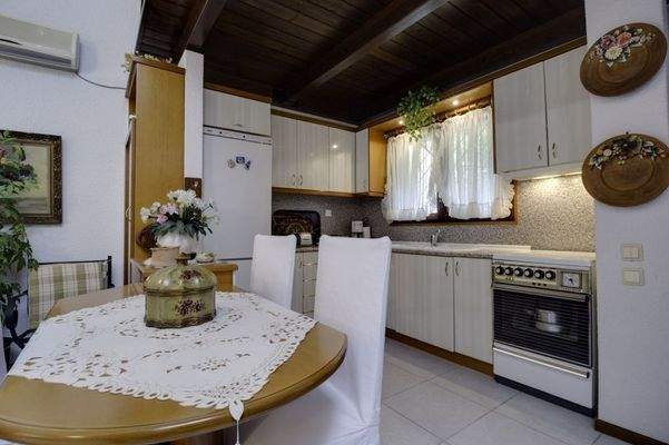 MAISONETTE HALKIDIKI KASSANDRA