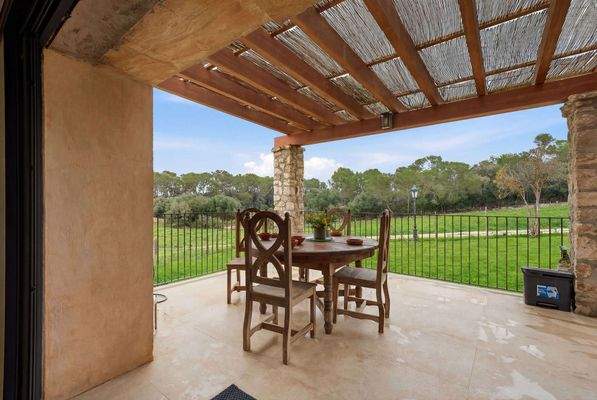 Finca I - Guest house