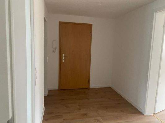Wohnungsflur Bild 1